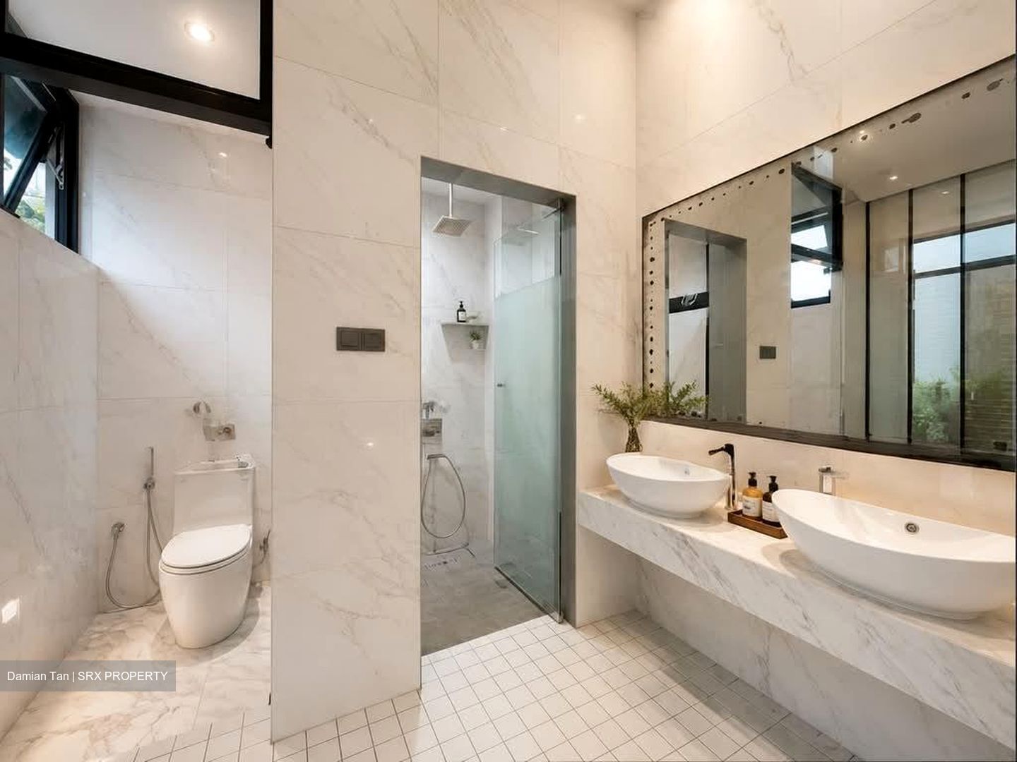 Hillview Garden Estate (D23), Terrace #578956291